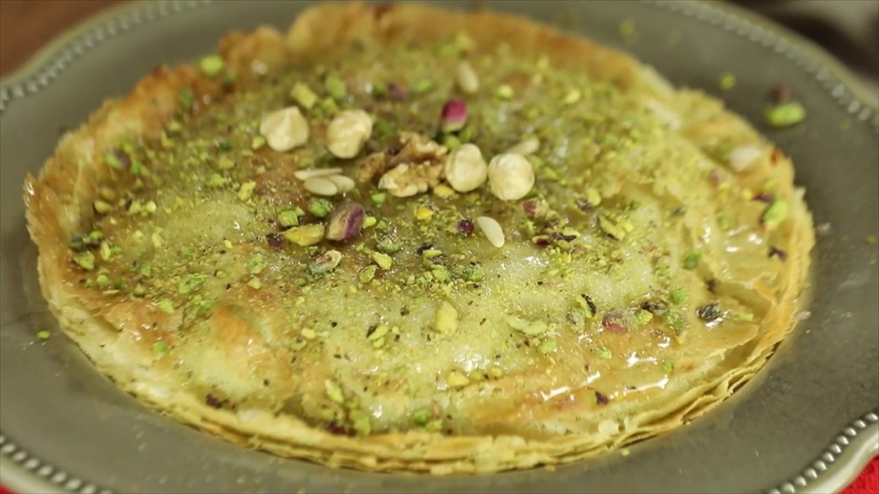 الأورطة التونسية - بنينة