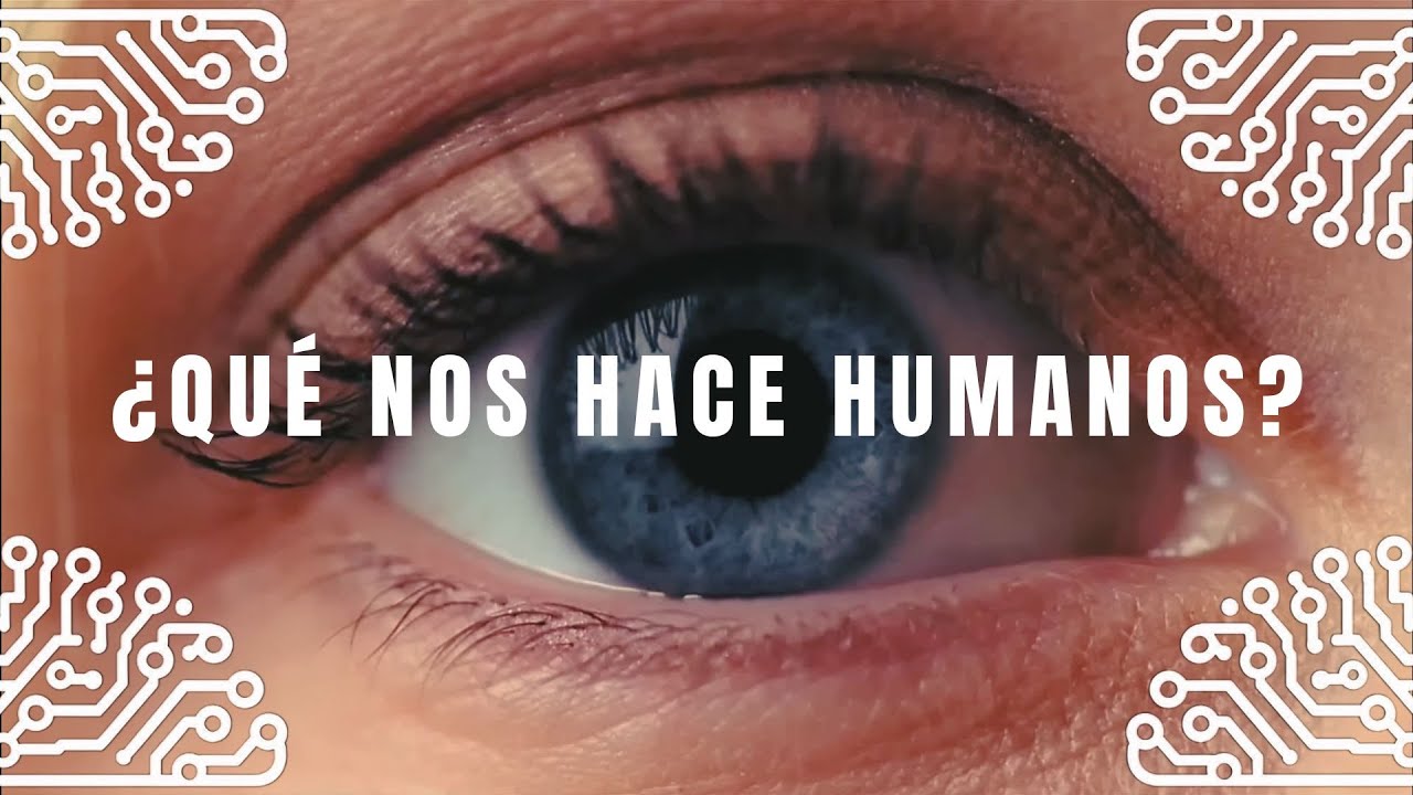 ✨ &iquest;QU&Eacute; NOS HACE HUMANOS REALMENTE? 🌀 | 🧠 InsideMe