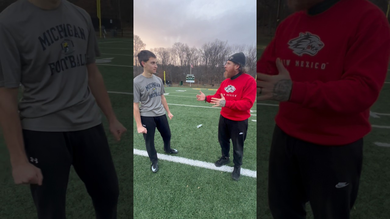 🚨FRIDAY MOOD‼️‼️‼️🔥🔥🔥  TOO EZZZZ FOR NICK &ldquo;THE KICK&rdquo; DRAGONE✔️ (Senior K/P, PCTI NJ)