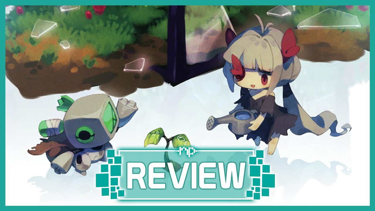 Обзор Void Terrarium 2 — Noisy Pixel