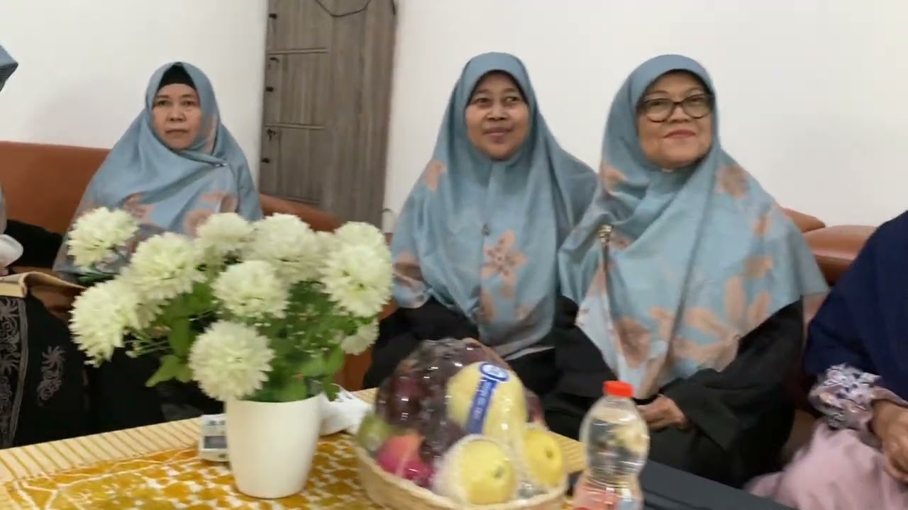 Salam tgl 28/12/2025