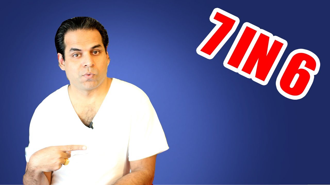 7th lord in 6th house in Astrology (Seventh lord in Sixth house)