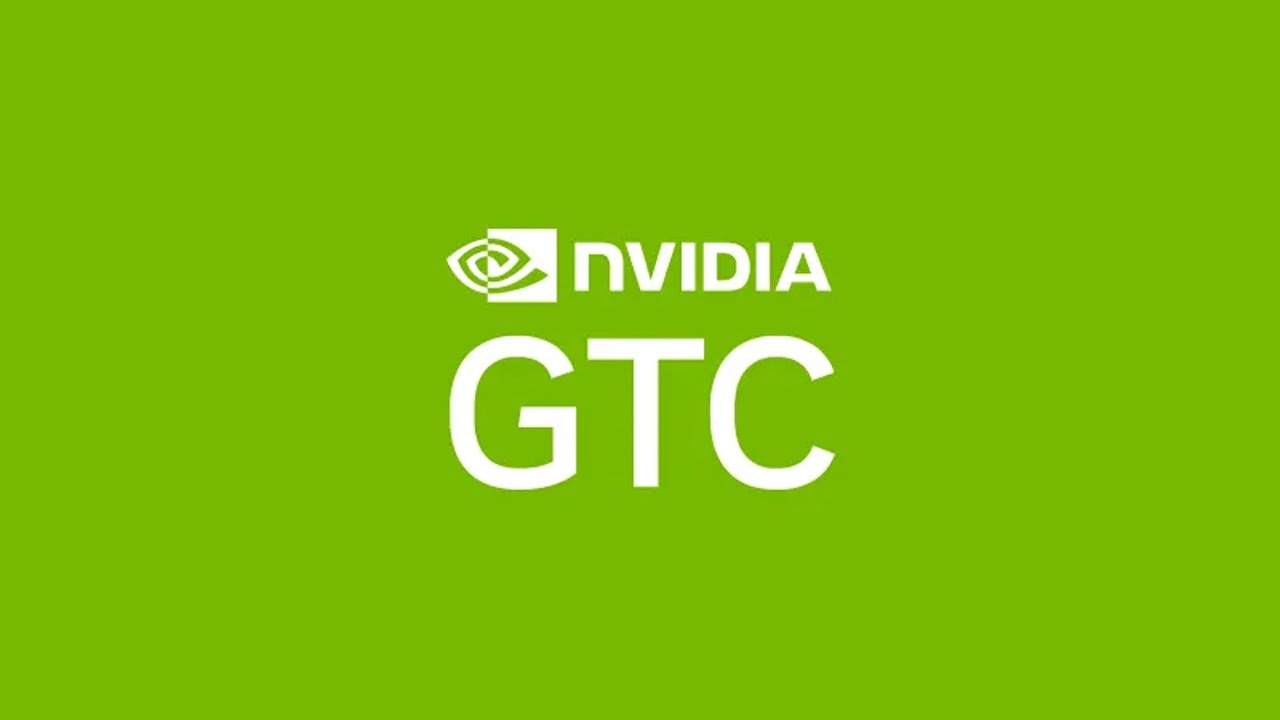 NVIDIA GTC 2025 | UNICOM Engineering