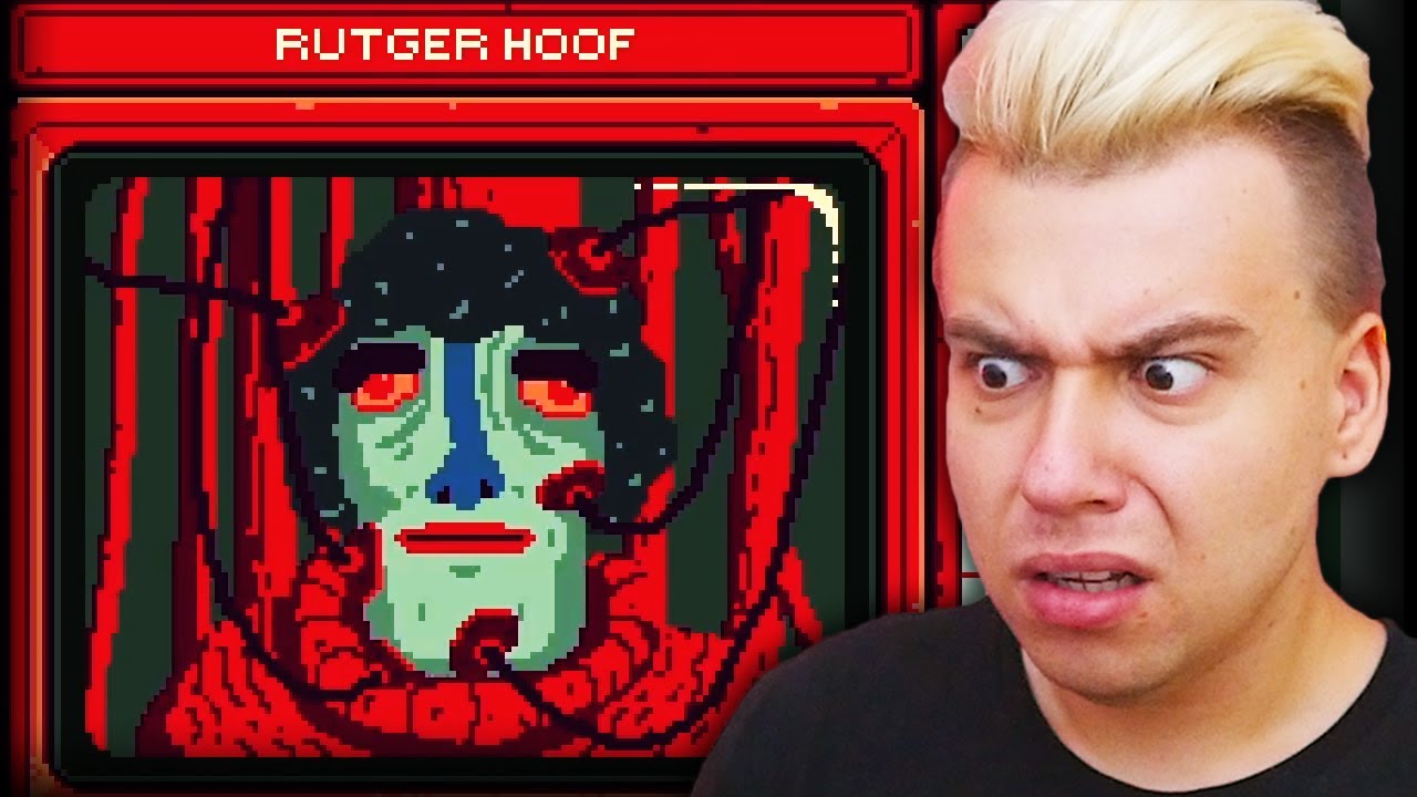 PIERZEMY LUDZIOM MÓZGI. PAPERS PLEASE 2? (Mindscanners #1)