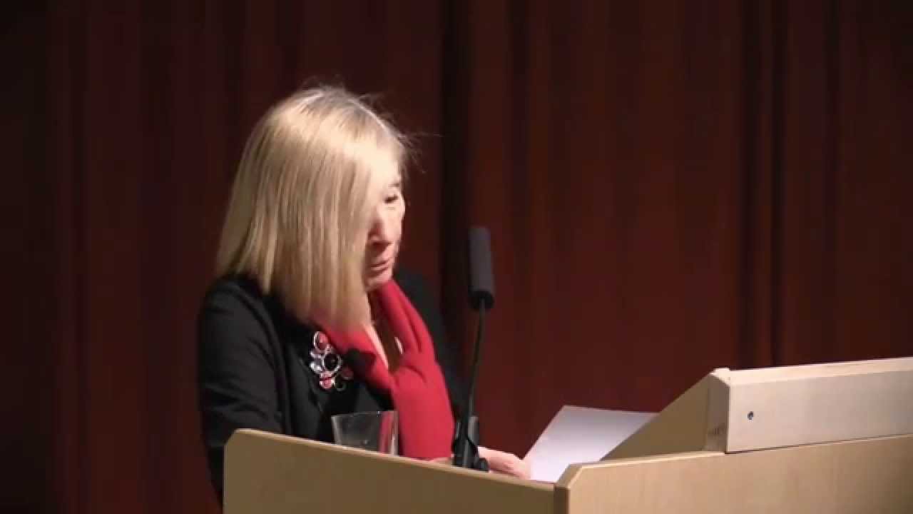 The Future of Democracy with Chantal Mouffe - edited version