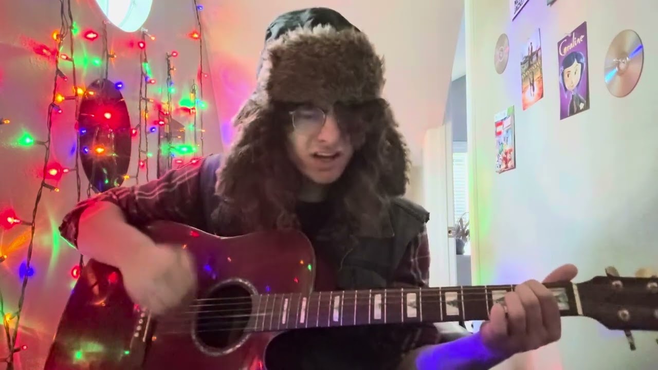 Fitting End — Original Song