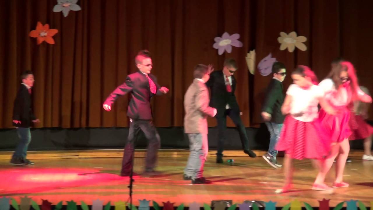 Csavard fel a szőnyeget - Suligála 2016