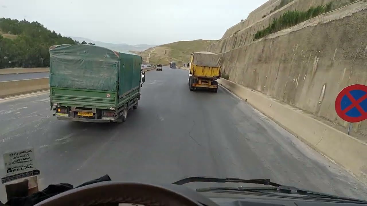 كيف يمكنك استعمال مكبح المحرك