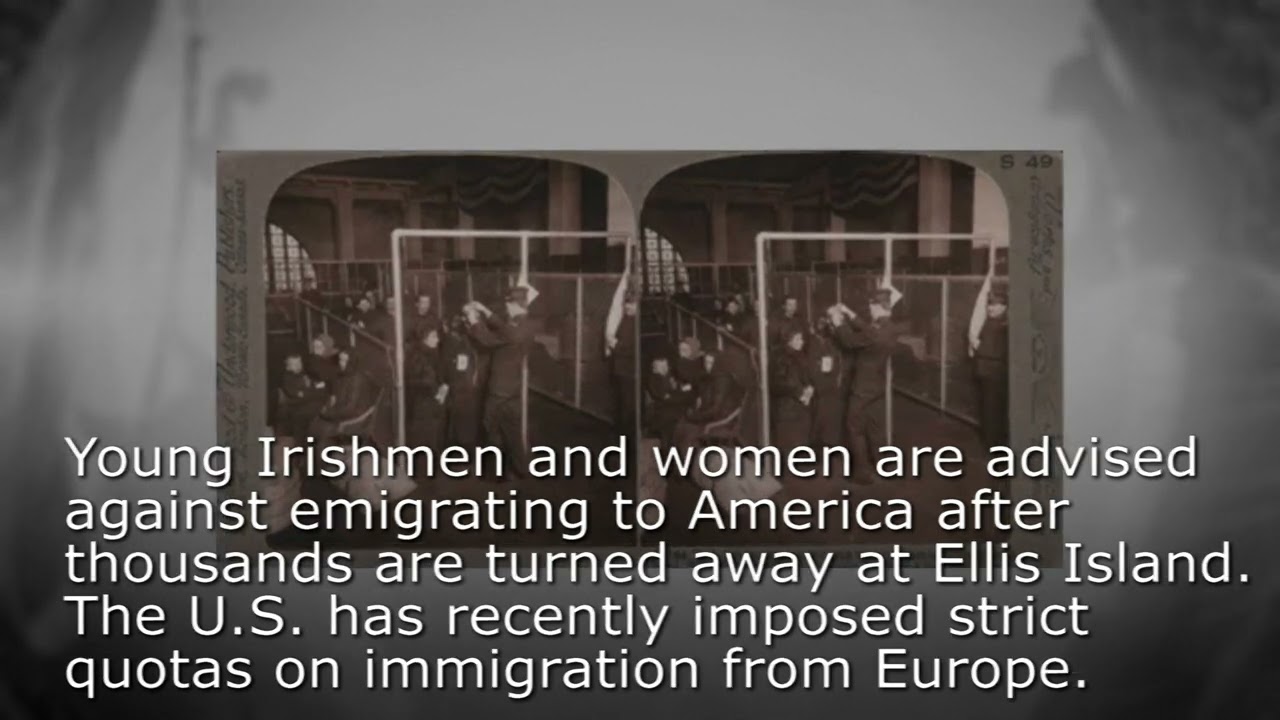 Century Ireland: RTÉ News Gallery July - 8 August 1923
