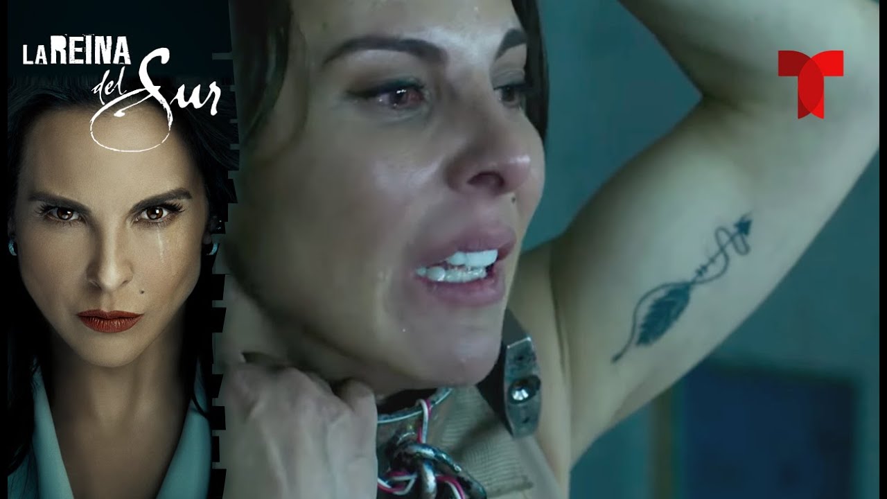 La Reina del Sur 2 | Capítulo 40 | Telemundo Novelas