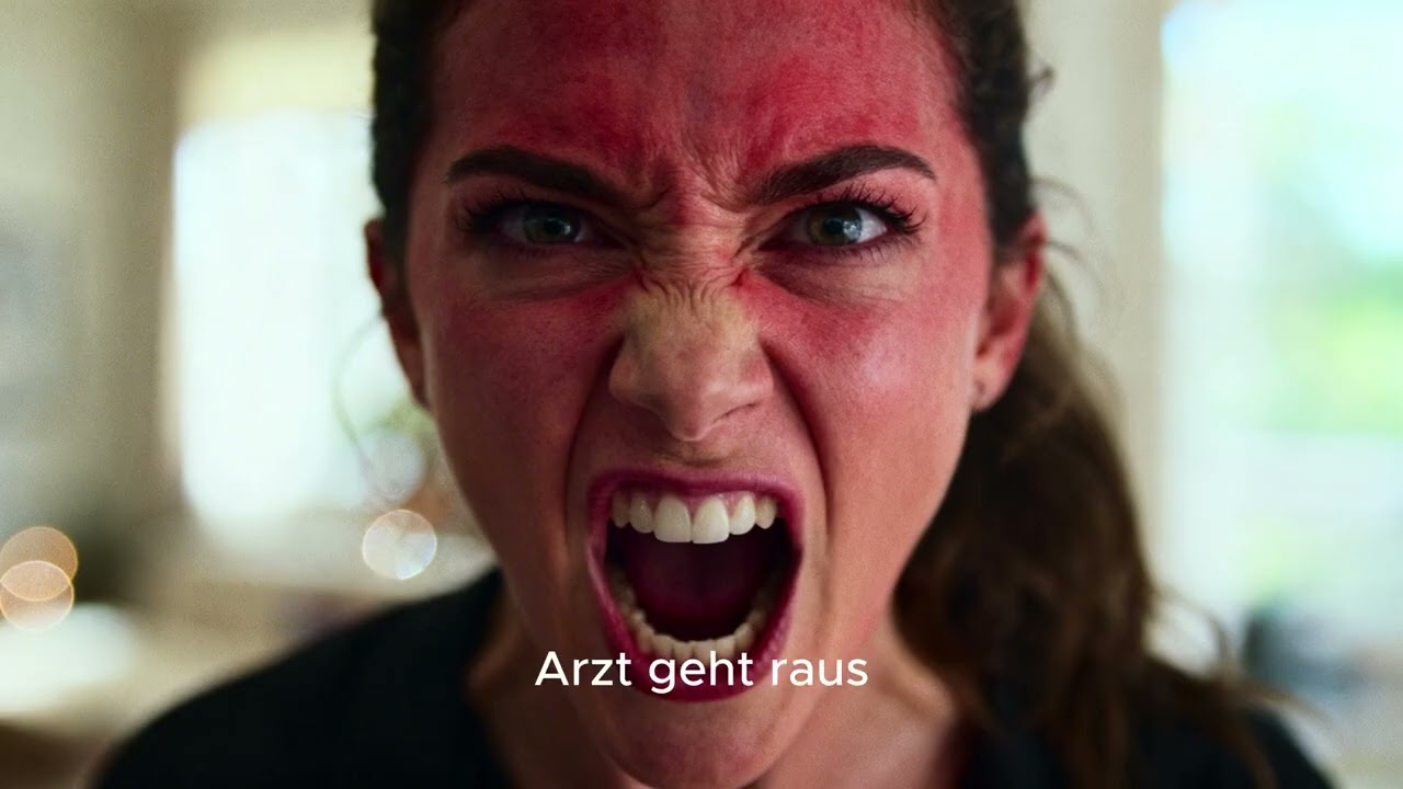 Schwanger, gelogen, Therapiefalle und 320.000 Euro gespart
