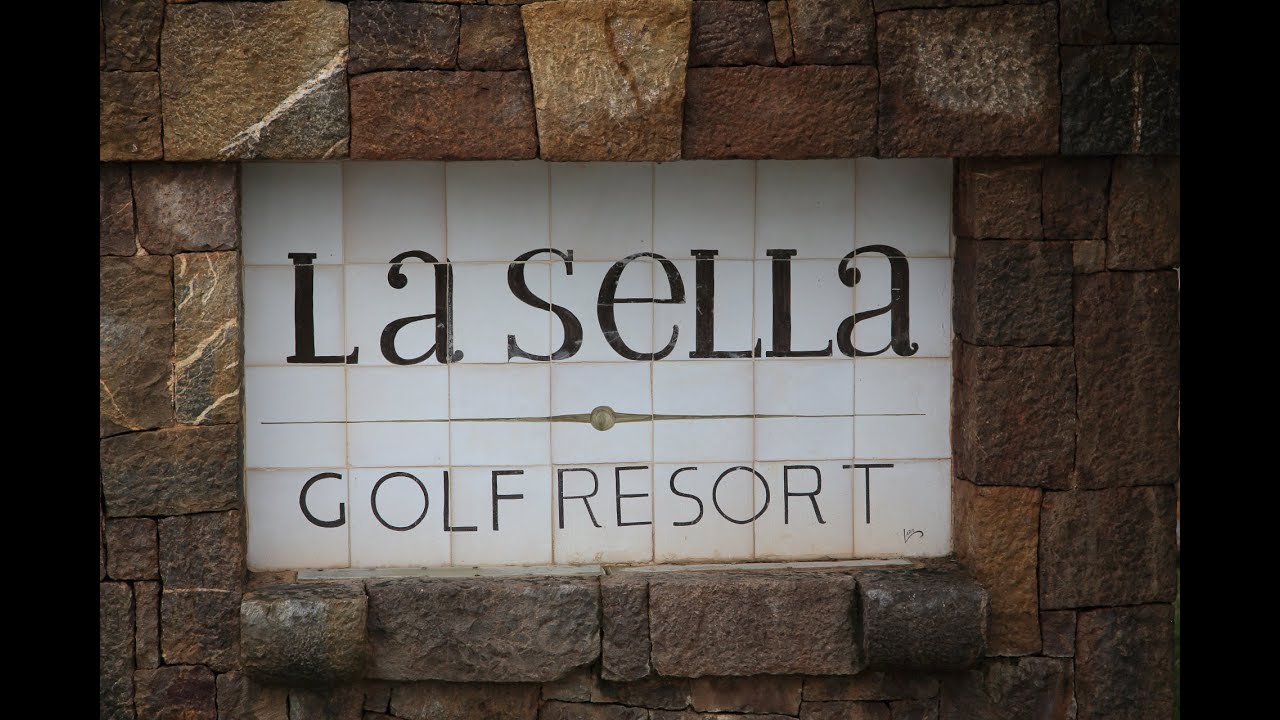 La Sella 2016