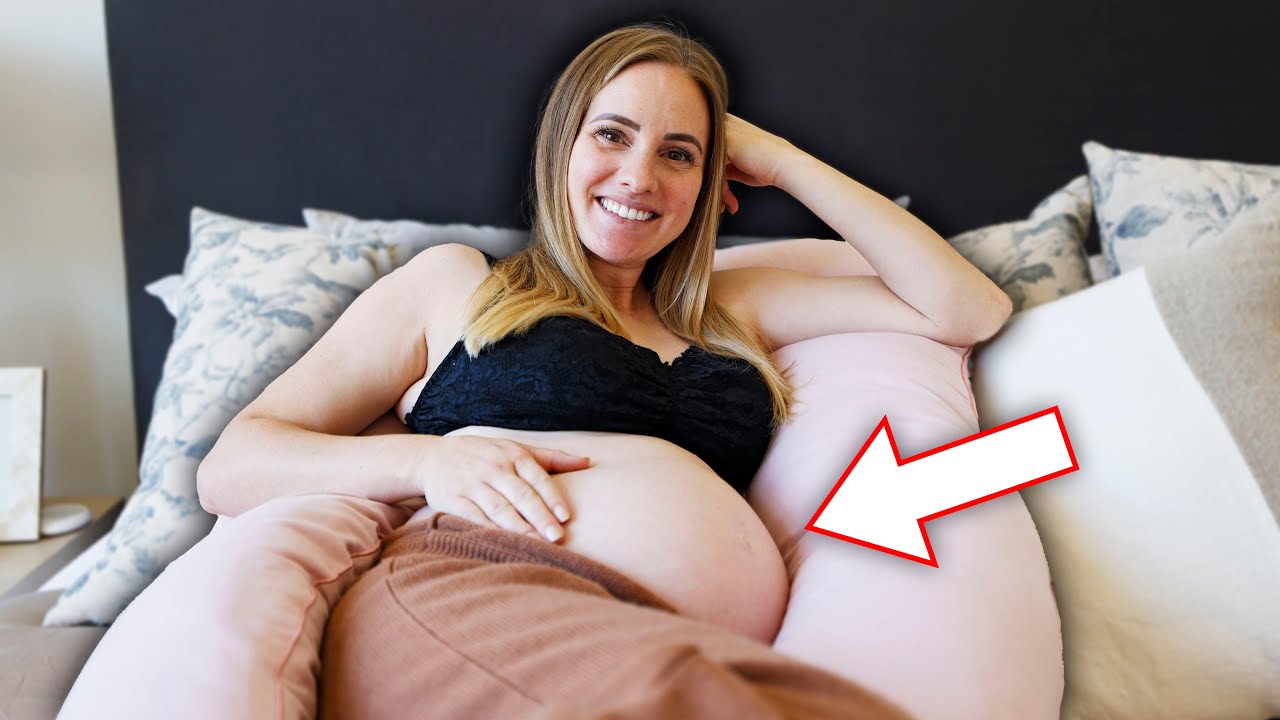 29 Week Pregnancy Update! | What Happened After the ER.