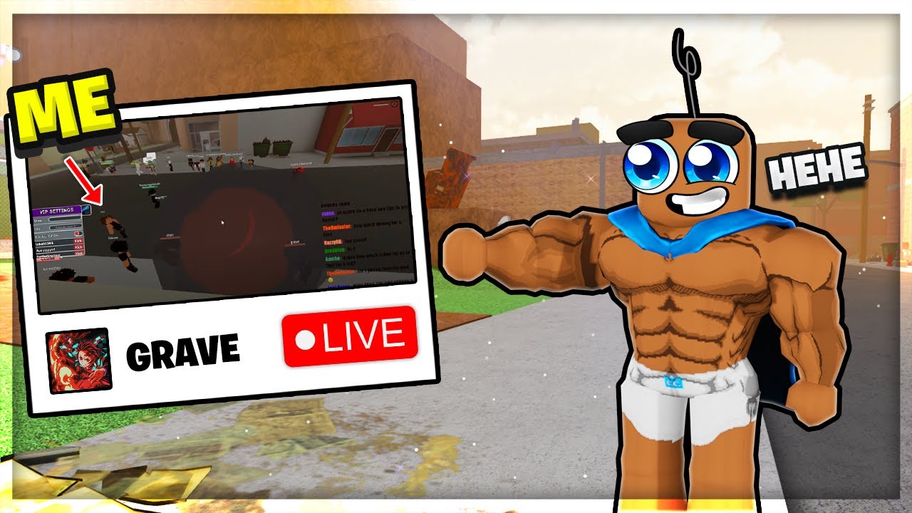 So I SNIPED This YOUTUBER WHILE He WAS LIVE... 😳 (Da Hood)