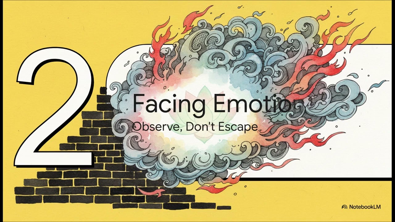 A Step-by-Step Path to Experiencing Liberation