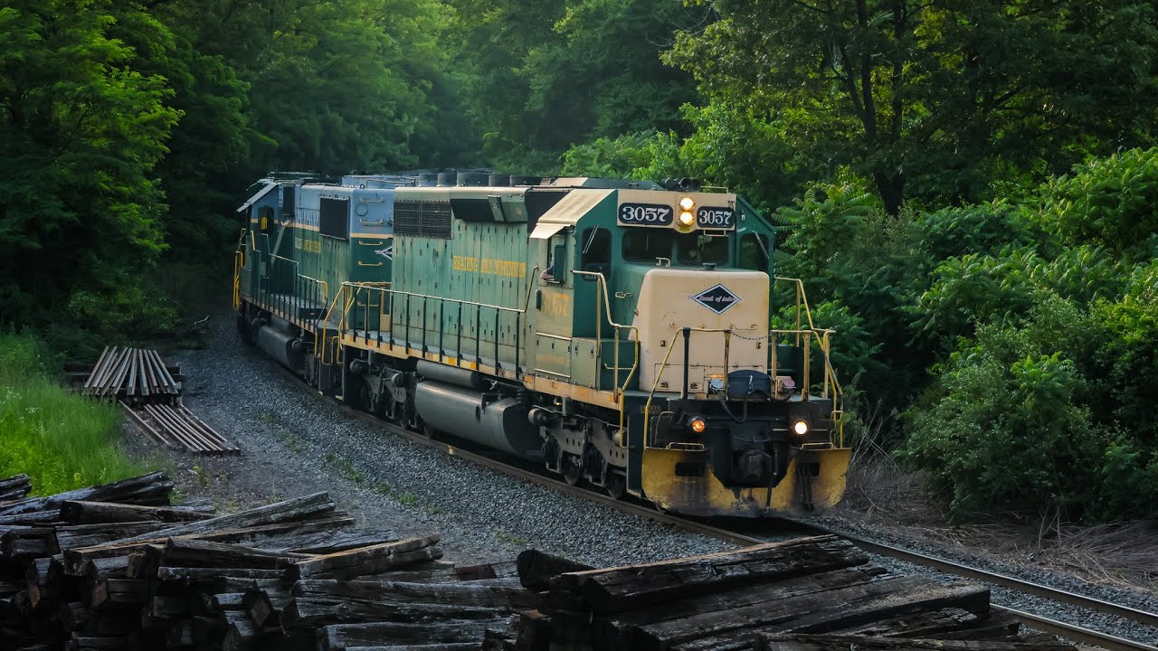Reading & Northern Extras (Summer 2024)