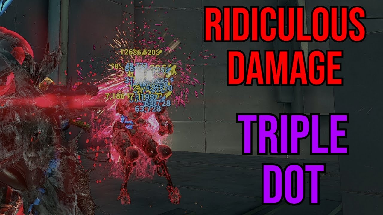 The Basmu Problem (Warframe)