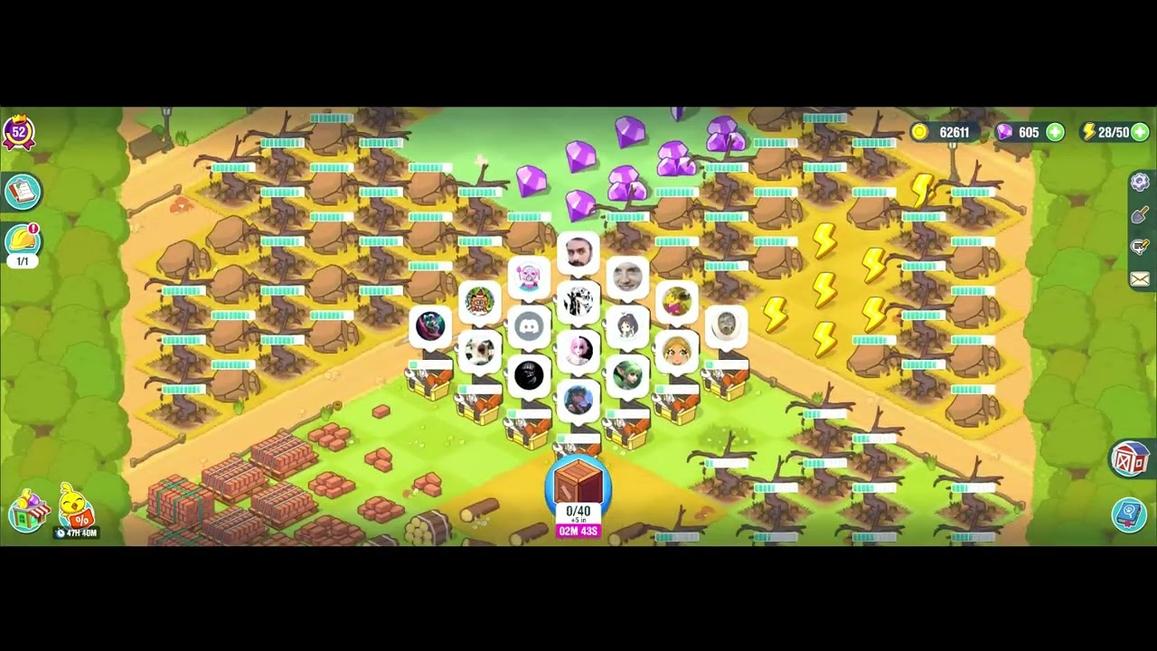 Did you know that you can do this in Farm Merge Valley? | FMV Cheats