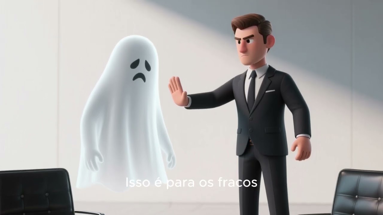 Disciplina e for&ccedil;a mental &mdash; como vencer quando a motiva&ccedil;&atilde;o acaba  1