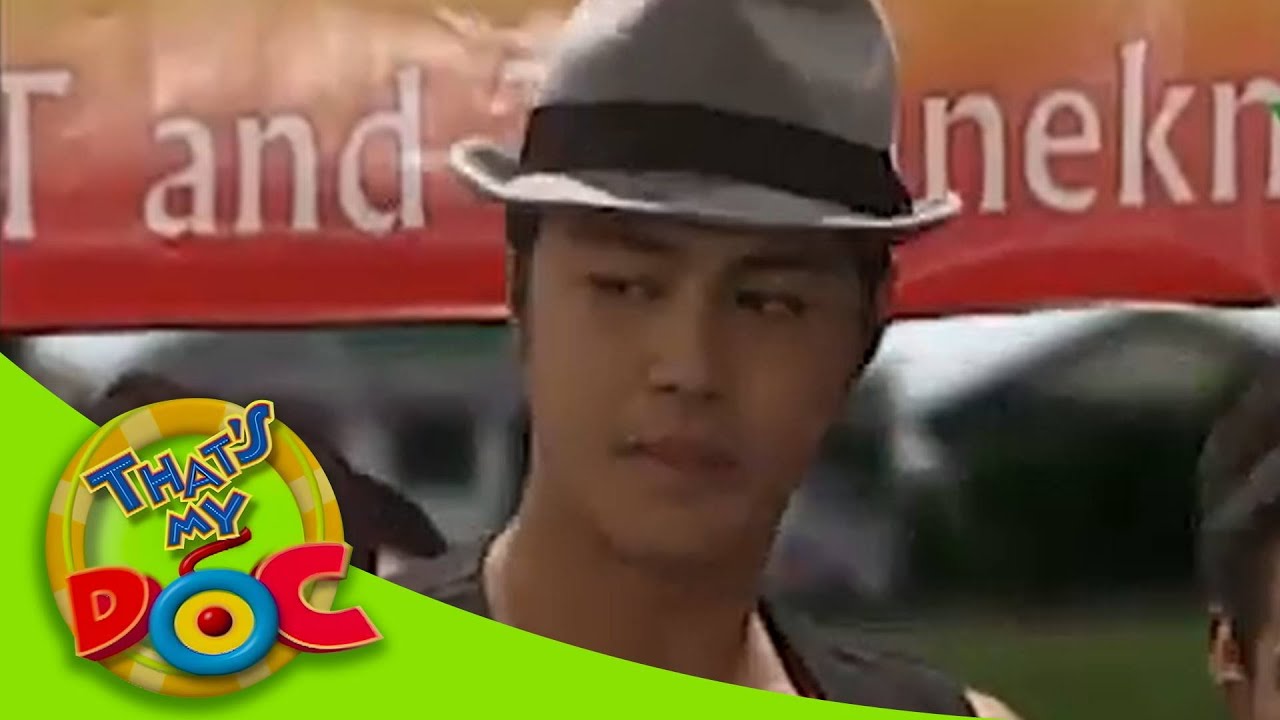 That's My Doc: Full Episode 50 feat. Zanjoe Marudo | Jeepney TV