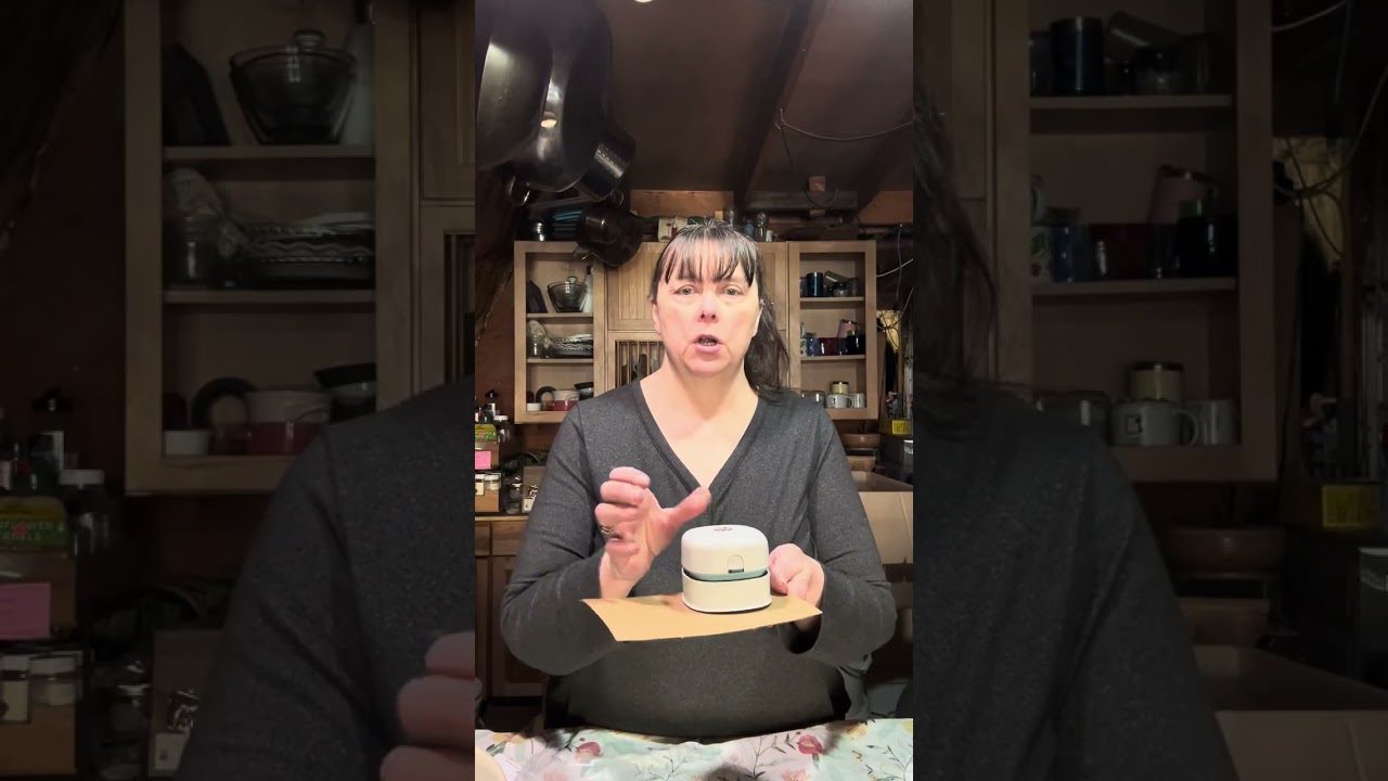 Unboxing- Pampered Chef 