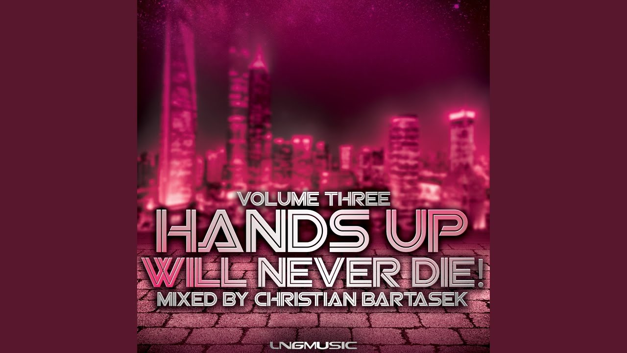 Don't Wake Me Up (Basslouder Remix Edit) (Mixed)