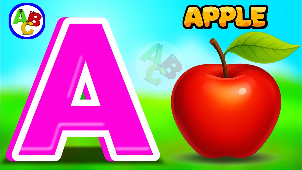 Learn ABC Phonics Song | Alphabet Letter Sounds for Kids | Fun ABC Sounds Learning 🧸🎶