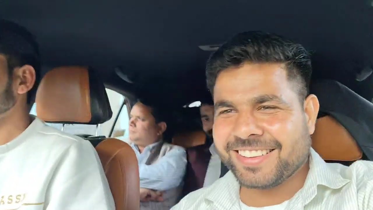 Daily vlog ❤️