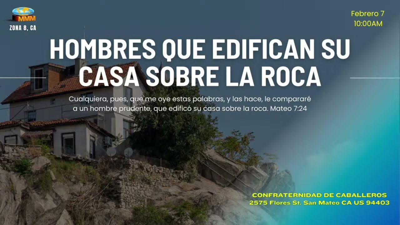 Confraternidad de Caballeros