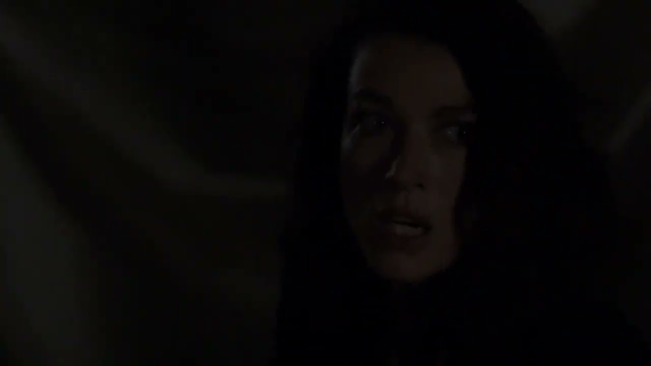 The Following - Emma kills Robert & Claire kills Emma