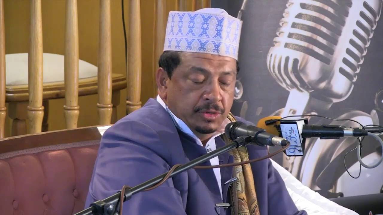 Sh  Abdurragmaan Sadien