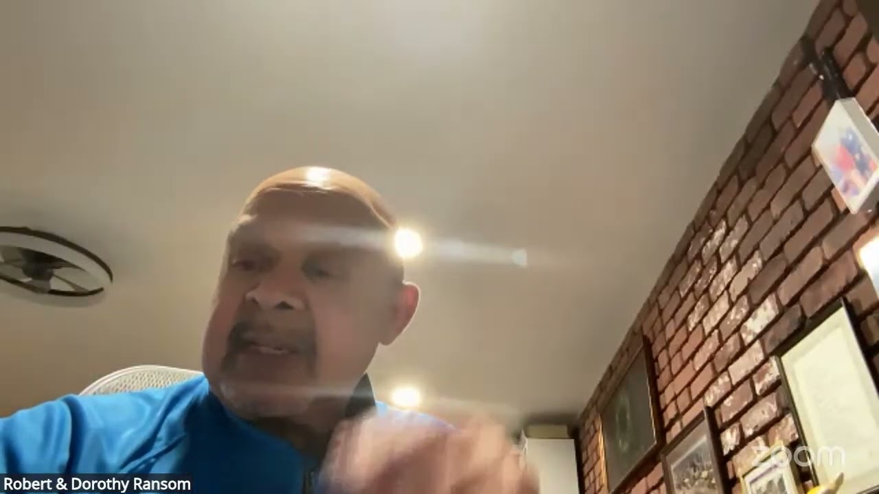 EBC Bible Study 3/4/2026 (edit)