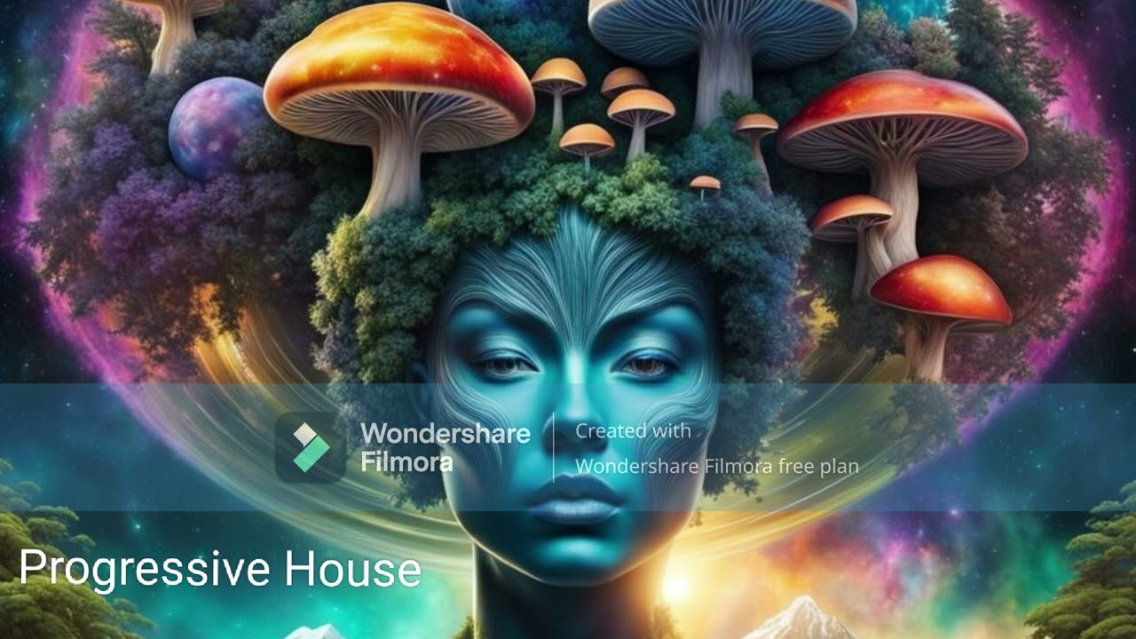 Progressive House Set