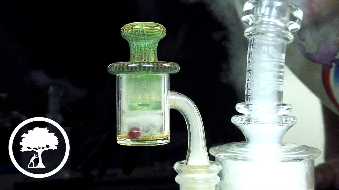 $5000 Exotic Dab Session - HIGHER TECH