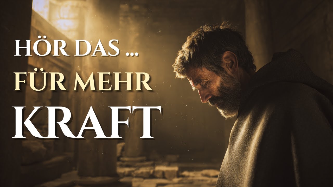 H&ouml;r das ... wenn du kurz vorm Zerbrechen bist