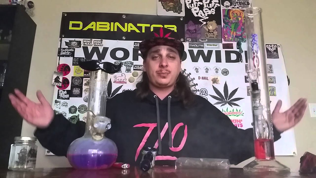 WORLDWIDE WAKE & BAKE!!!!! [33] (ALL WEED)