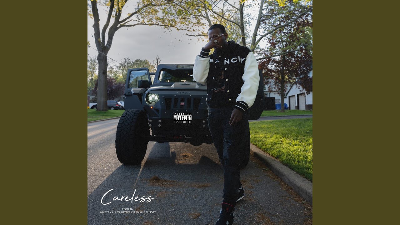 CARELESS