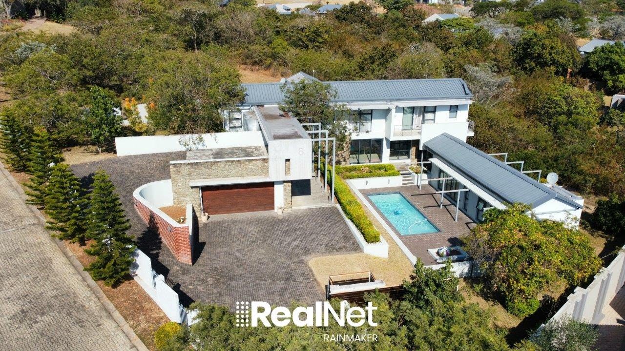 5 bedroom family home The Rest Nature Estate