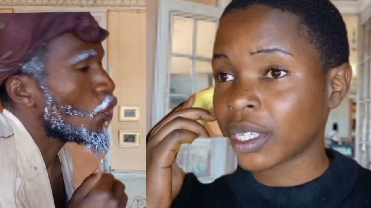 IKINAMICO GISIGA MWENE GISIRIBOBO EP 1    W  0785822081