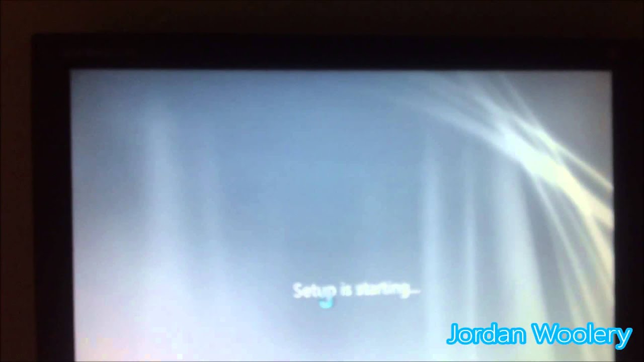 Configuring a Basic Windows 2008 R2 Datacenter Server Out of a Basic SFF PC