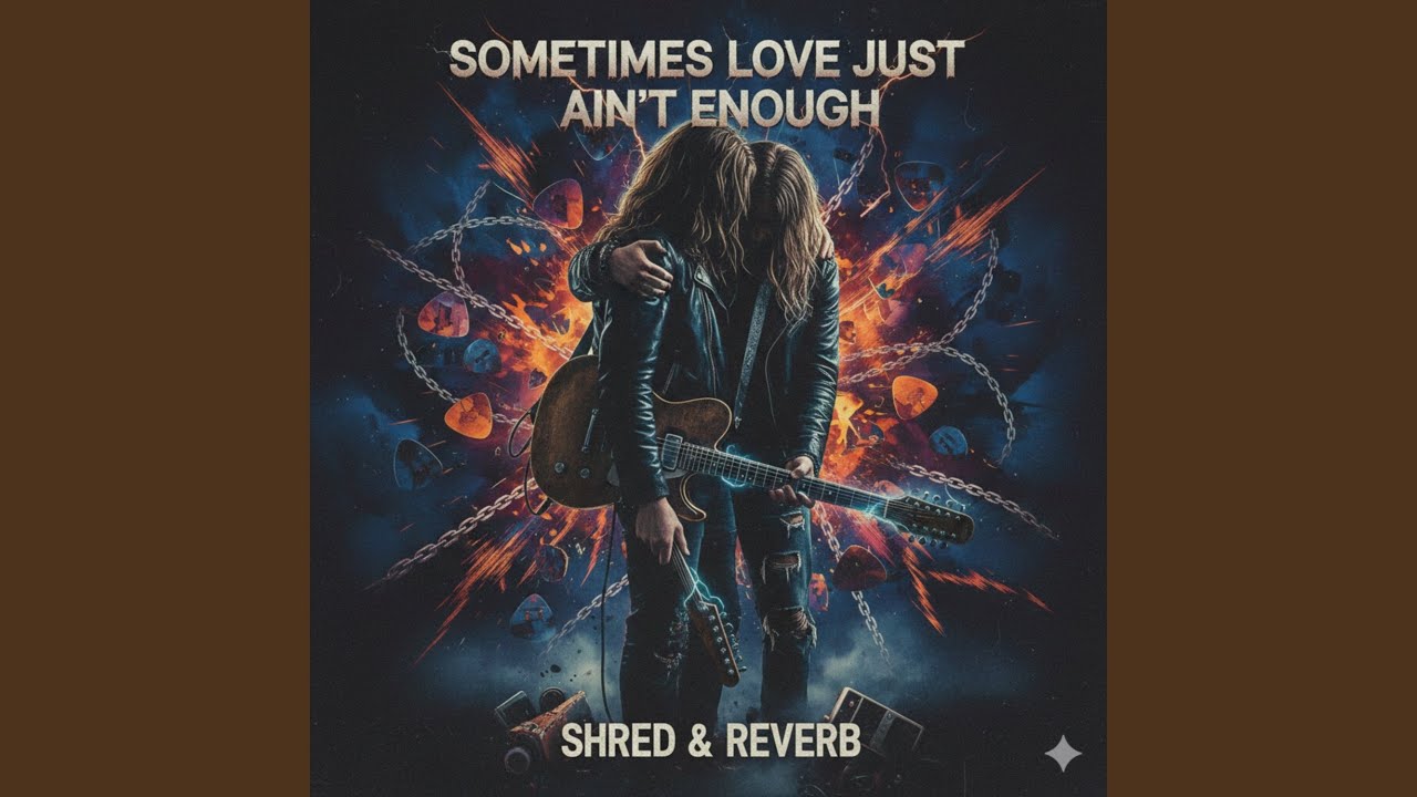 Sometimes Love Just Ain't Enough (Cover)