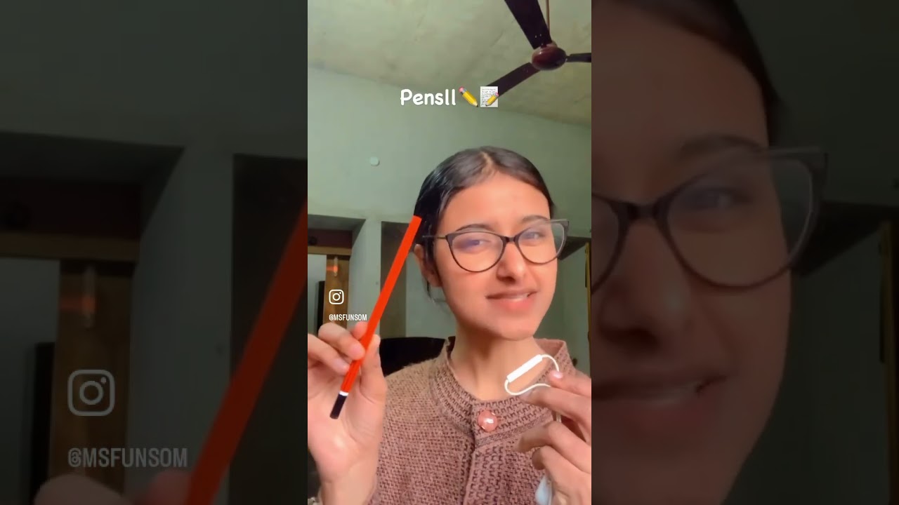 When Punjabi accent is so😎                          #punjabi #youtubeshorts #missfun ig: msfunsom🌸