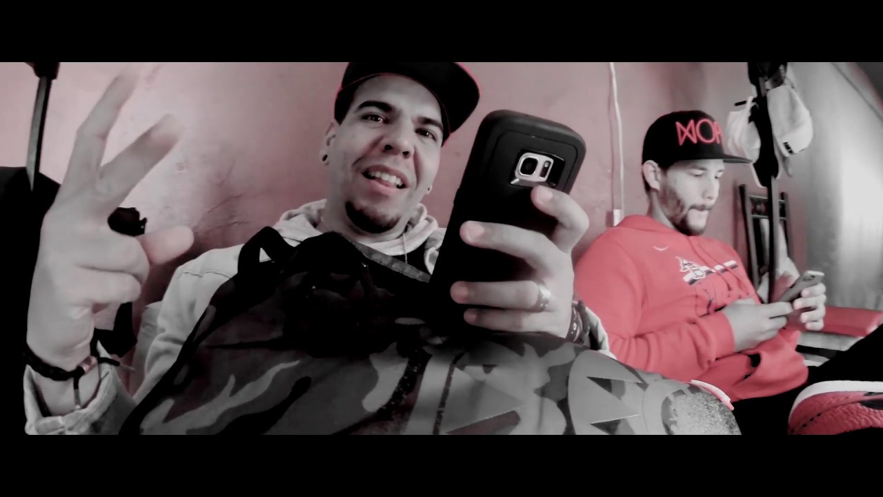 Jefone - La Revolucion - Ft Eliud l voices, Ebed melec, Hammer, Santacruz, Rma