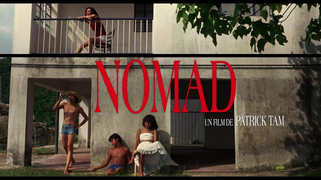 Nomad (1982) - Bande annonce 2024 HD VOST
