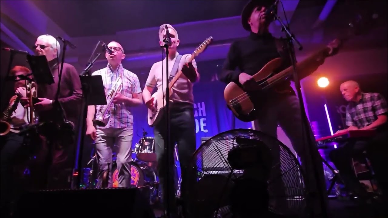 Stone Foundation - Close To Where You Are @ Rough Trade East, London 29/03/25