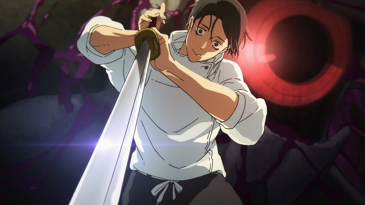 Itadori vs Yuta & Choso vs Naoya「Jujutsu Kaisen Season 3 AMV」Ready For War