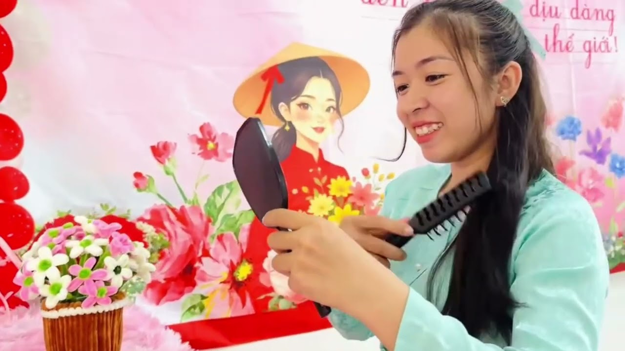 Hoạt động 8/3 năm 2026