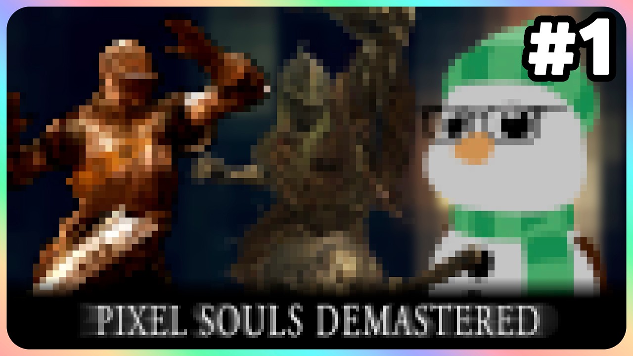 Dark Souls Demastered