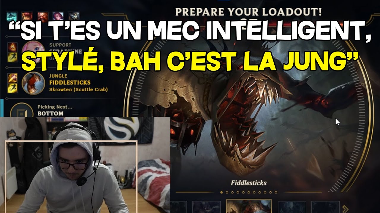 Alors VOUS êtes plutôt quel RÔLE ? 😂 (RP NARKUSS)