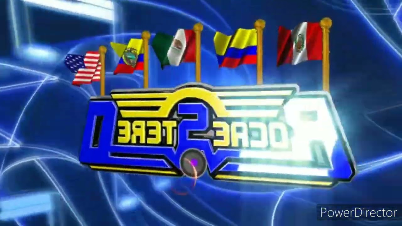 🇪🇨🇨🇴🇵🇪Los Acordiones Mamalones🇪🇨🇨🇴🇵🇪 [Remasteriszada MDB]